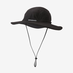 Patagonia Quandary Brimmer BLK Black