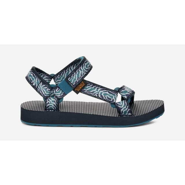 Teva Kids Original Universal AVT Archive Topo Navy