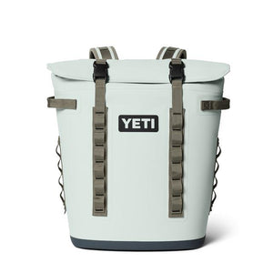 Yeti Hopper M20 Backpack Soft Cooler Ridgeline
