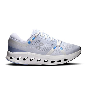 On Running Womens Cloudsurfer 2 Heather | Ivory