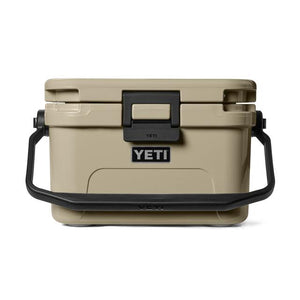 Yeti Roadie 8 Tan
