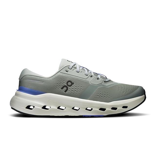 On Running Mens Cloudrunner 3 Tin | Iceberg