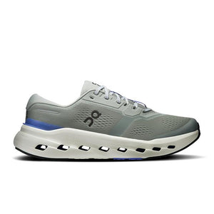 On Running Mens Cloudrunner 3 Tin | Iceberg