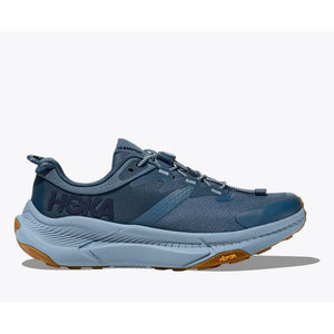 Hoka Womens Transport RLTL Real Teal/Dusk