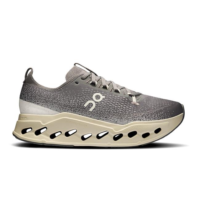 On Running Mens Cloudsurfer Max Asphalt | Ice