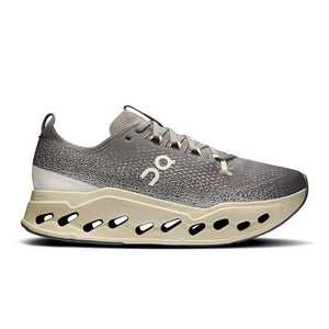 On Running Mens Cloudsurfer Max Asphalt | Ice