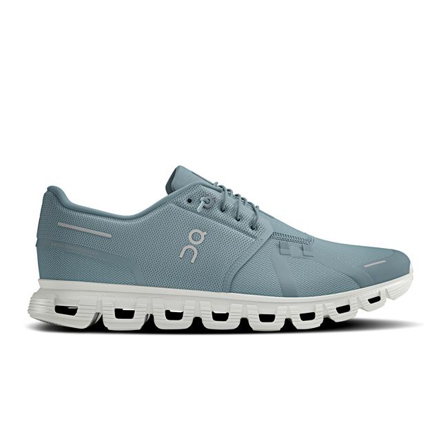 On Running Mens Cloud 6 Ash | Cinder