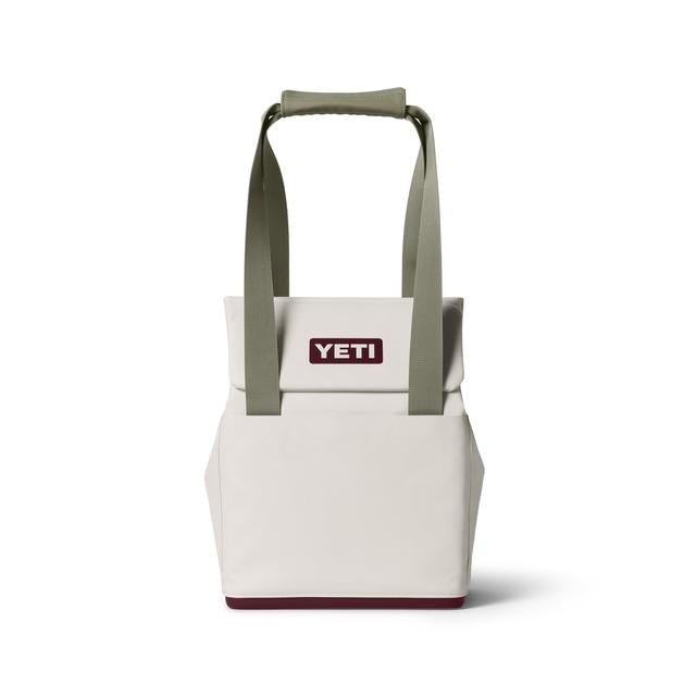 Yeti 14L Daytrip Insulated Tote Bag Aspen/Pampa/Wild-Vine
