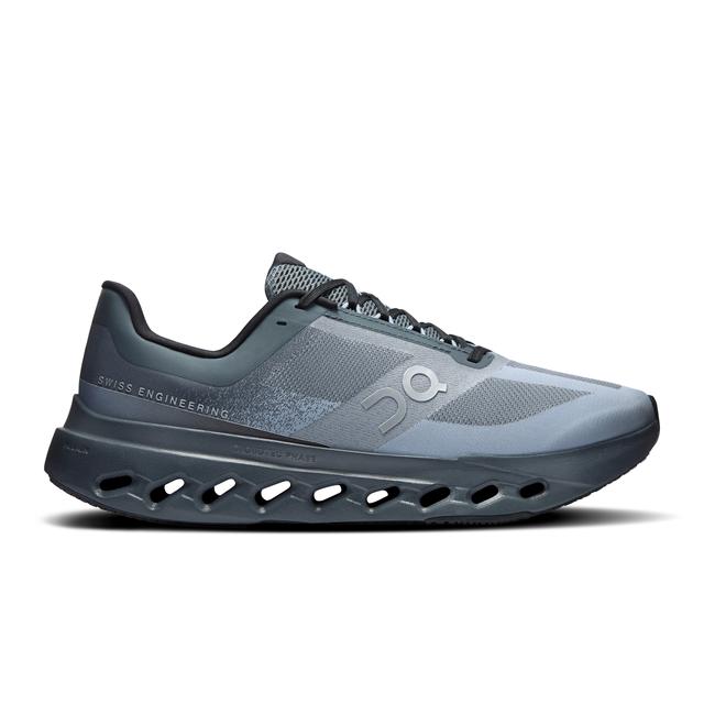 On Running Mens Cloudsurfer Next Stone | Marsh
