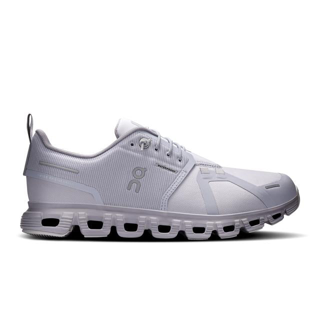 On Running Womens Cloud 6 Waterproof Nimbus | Lilac