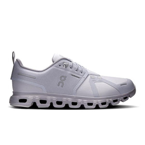 On Running Womens Cloud 6 Waterproof Nimbus | Lilac