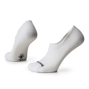 Smartwool Mens Everyday No Show Socks 122 White