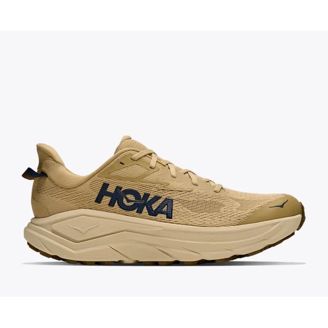 Hoka Mens Challenger 8 BYFL Barley/Barley Flour