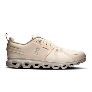 On Running Womens Cloud 6 Waterproof Sand | Desert