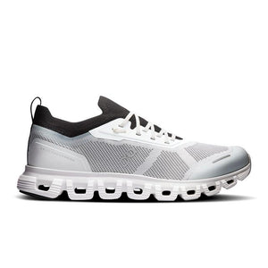 On Running Womens Cloud 6 Versa White | Black