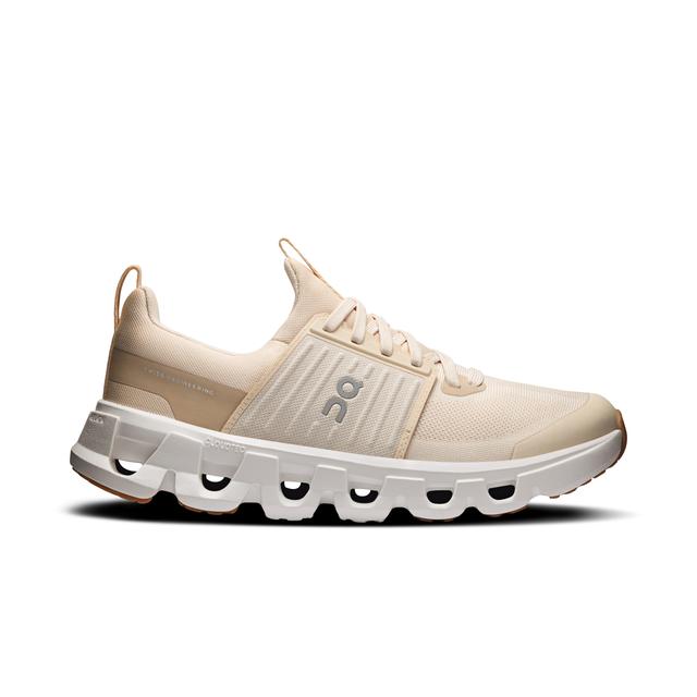On Running Kids Cloudswift Sand | Sand