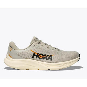 Hoka M Solimar 2 OVN Oyster Mushroom/Vintage Yellow