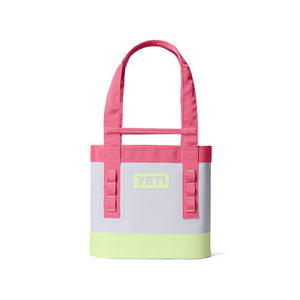 Yeti Camino Carryall 20 Mist/Pink/Grasshopper