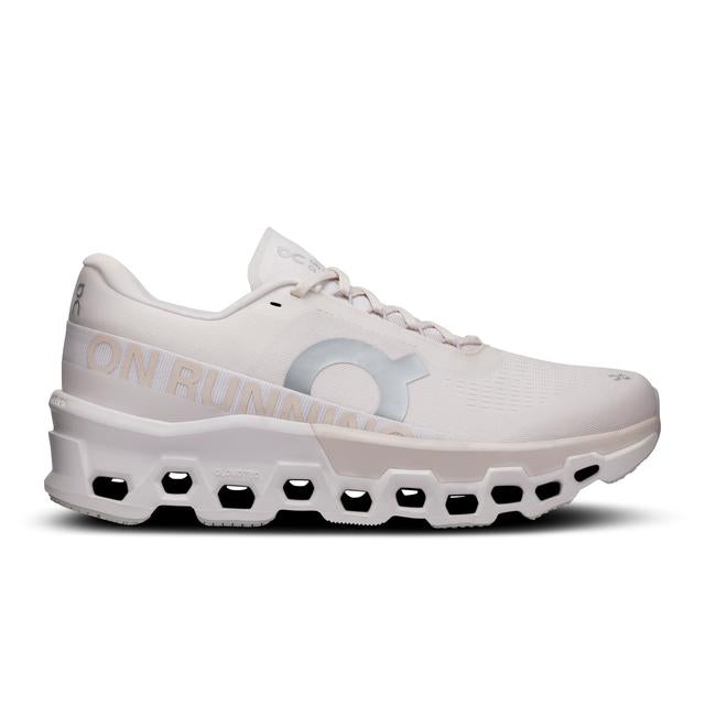On Running Mens Cloudmonster 2 Sand | Frost
