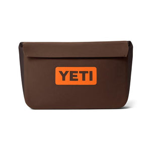 Yeti Sidekick Dry 3L Wetlands Brown