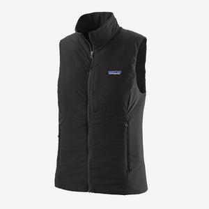 Patagonia W Nano-Air Light Vest BLK Black