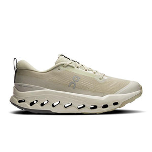 On Running Mens Cloudsurfer Trail 2 Chalk | Ghost