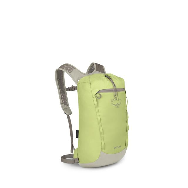 Osprey Packs Daylite Cinch Pack Glow Dew Multi