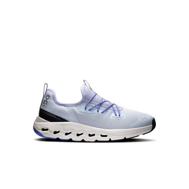 On Running Kids Cloudleap Marsh | Sailor