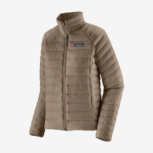 Patagonia Women's Down Sweater BDY Seabird Grey / S