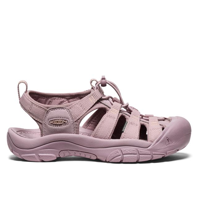Keen W Newport H2 00149 Monochrome/Toadstool