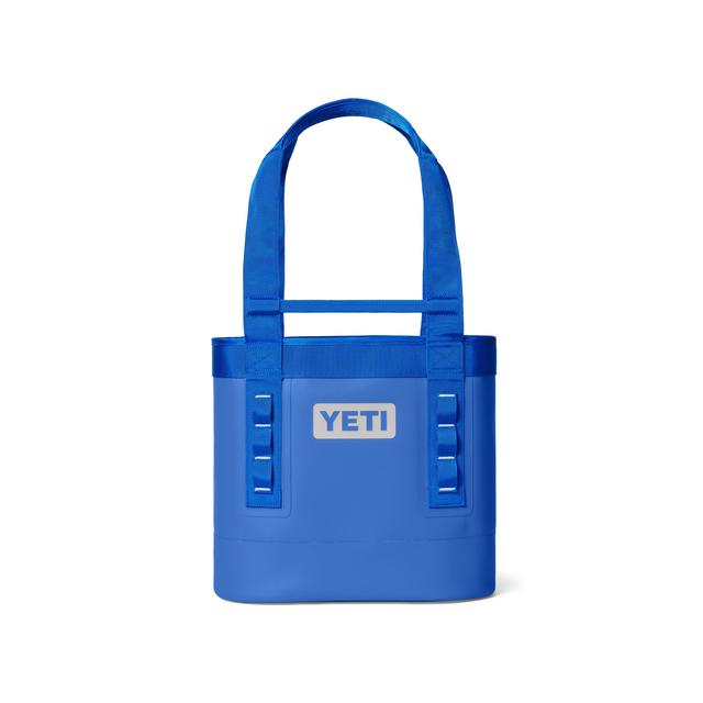 Yeti Camino 20 Carryall Tote Bag Royal Blue