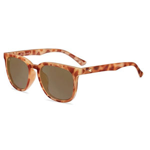 Knockaround Paso Robles Glossy Blonde Tort/Amber