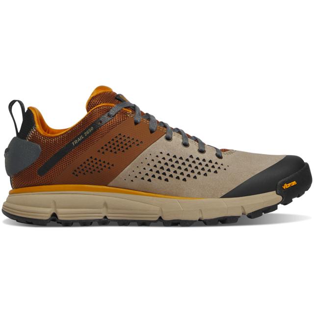 Danner Mens Trail 2650 Timber Wolf/Bone Brown