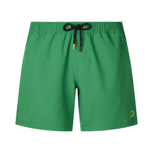 Save the Duck Mens Bascom Swimwear Rainforest Green