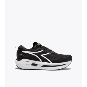 Diadora Mens Cellula 2 Black/White