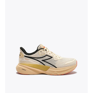 Diadora Mens Nucleo 2 Buttercream/Autumn Blonde