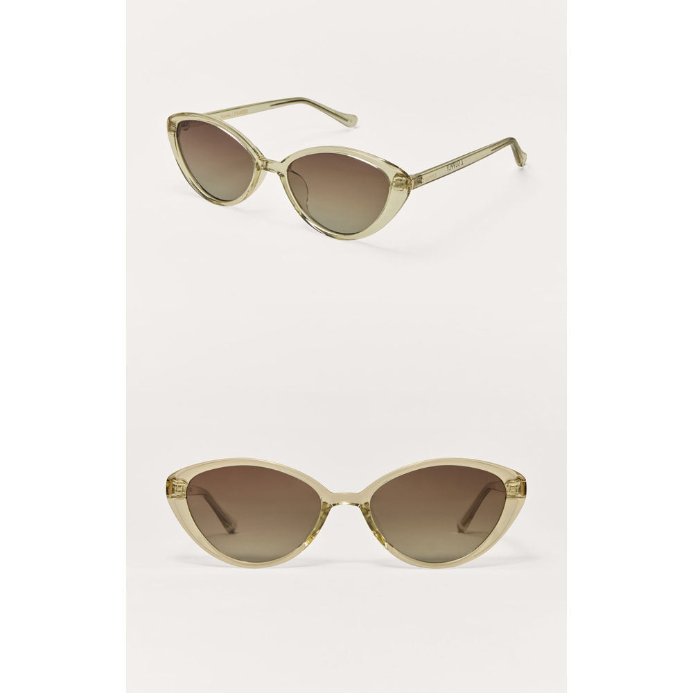 Nouveau Polarized Sunglasses
