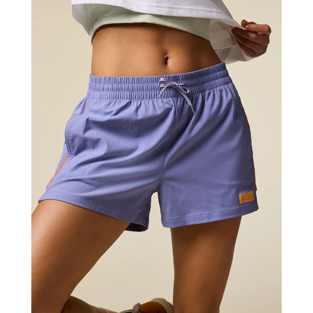 Cotopaxi Womens Brinco Short Aster