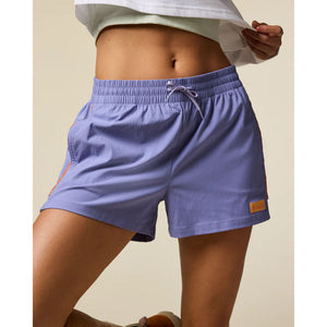 Cotopaxi Womens Brinco Short Aster