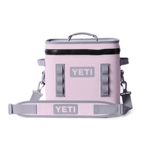 Yeti Hopper Flip 12 Soft Cooler Cherry Blossom