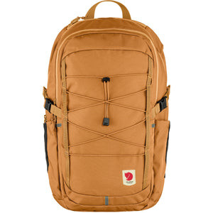 Fjallraven Skule 28 Red Gold