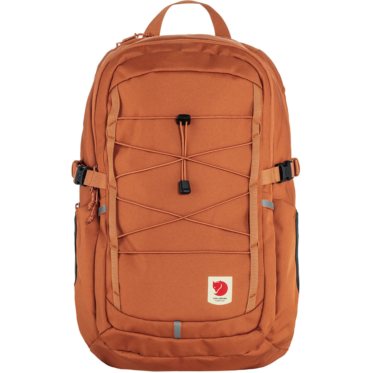 Fjallraven Skule 28 Terracotta Brown