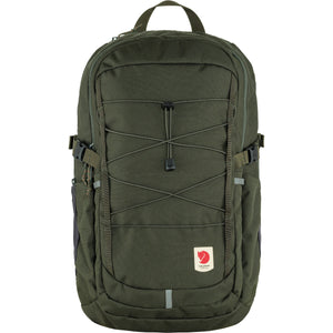 Fjallraven Skule 28 Deep Forest