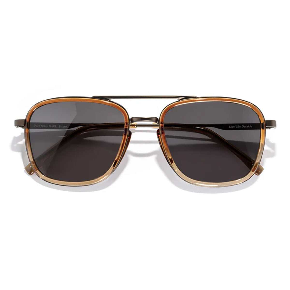 Sunski Estero Horizon Slate