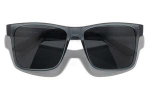 Sunski Puerto Navy Slate