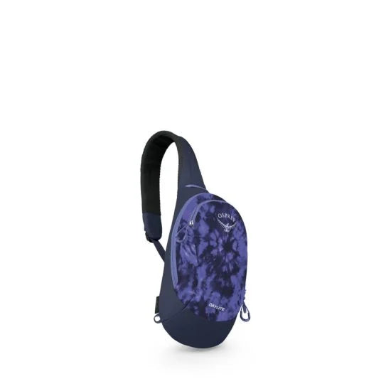 Osprey Packs Daylite Sling Tie Dye Print