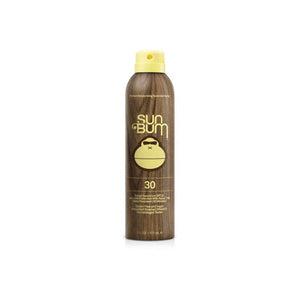Sun Bum SPF 15 Original Spray Sunscreen - 6oz