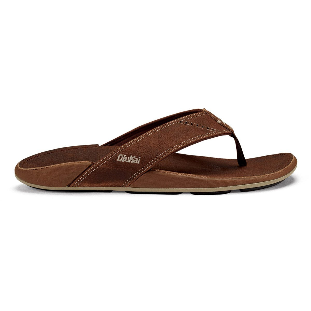 Olukai Men's Nui Rum / Rum