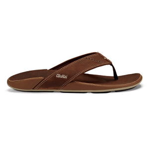 Olukai Men's Nui Rum / Rum