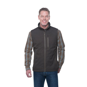 Kuhl Men's Impakt Vest Espresso